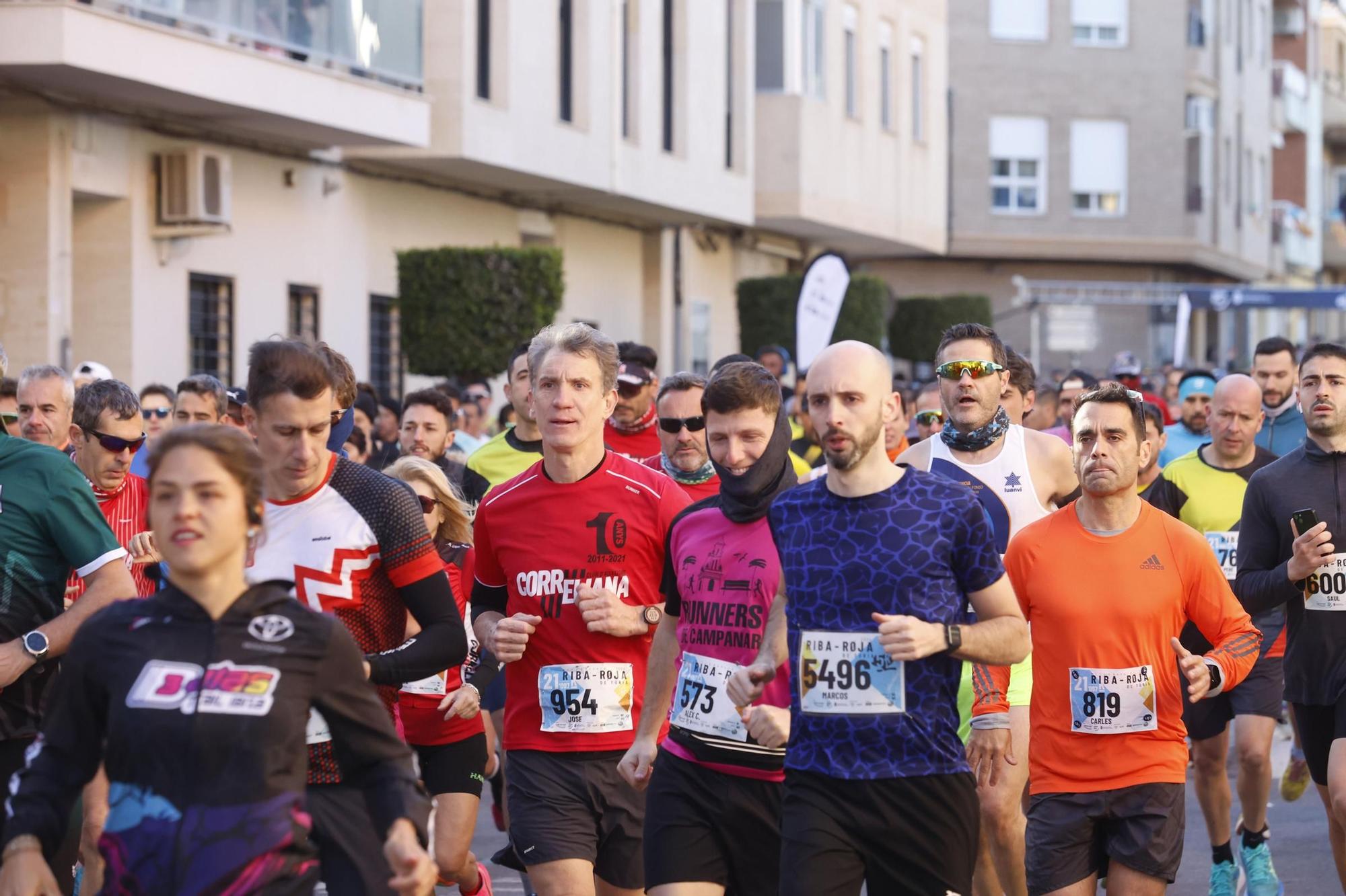 Galería: la 10KFem Día de la Mujer ¡Deportista! de 2024