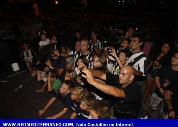 90 Aniversario del Club Deportivo Castellón S.A.D.