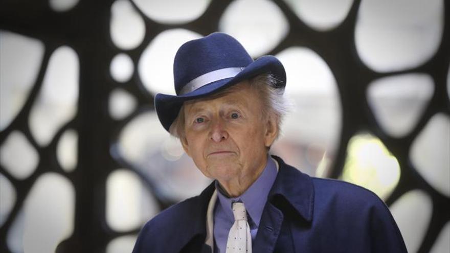 Fallece a los 87 años Tom Wolfe, el padre del nuevo periodismo