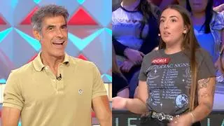 Una concursante desvela el truco para ganar en ‘La ruleta de la suerte’: de última a primera en un solo panel