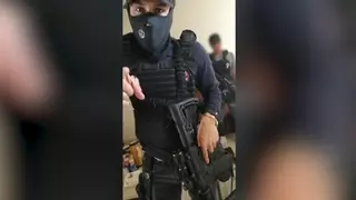 Así estafó un grupo criminal de A Coruña 500.000€ con el 'timo del sicario': "Ahora nos ha dado el paso para ir a por usted"