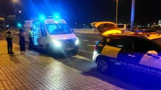 Duplica el alcoholímetro en Las Palmas de Gran Canaria: esta es la multa a la que se enfrenta