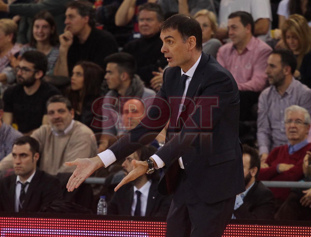 FC Barcelona Lassa 67- Olympiacos 69 FC Barcelona Lassa 67- Olympiacos 69