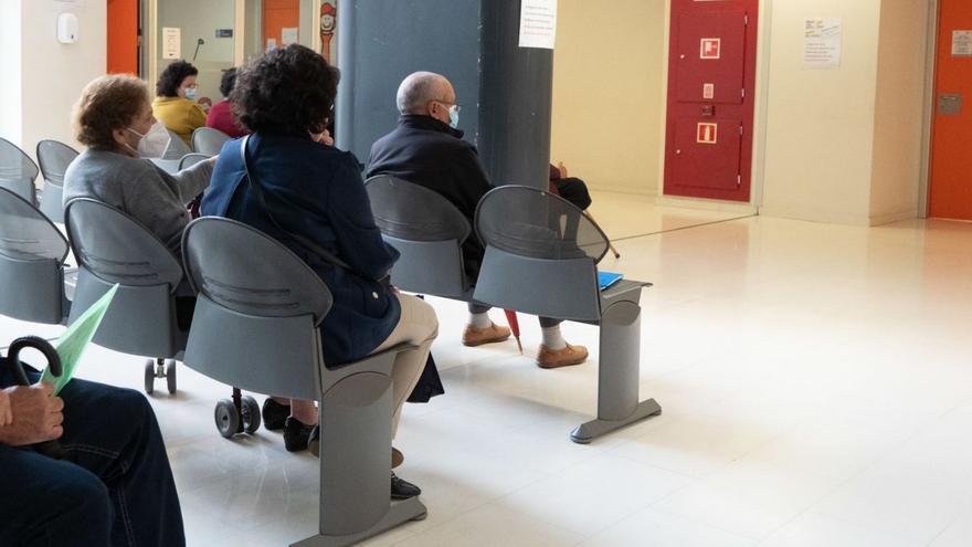 Sanidad recomienda el uso de mascarilla en Castilla y León ante el avance de la gripe