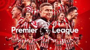 El Sheffield sube a la Premier League