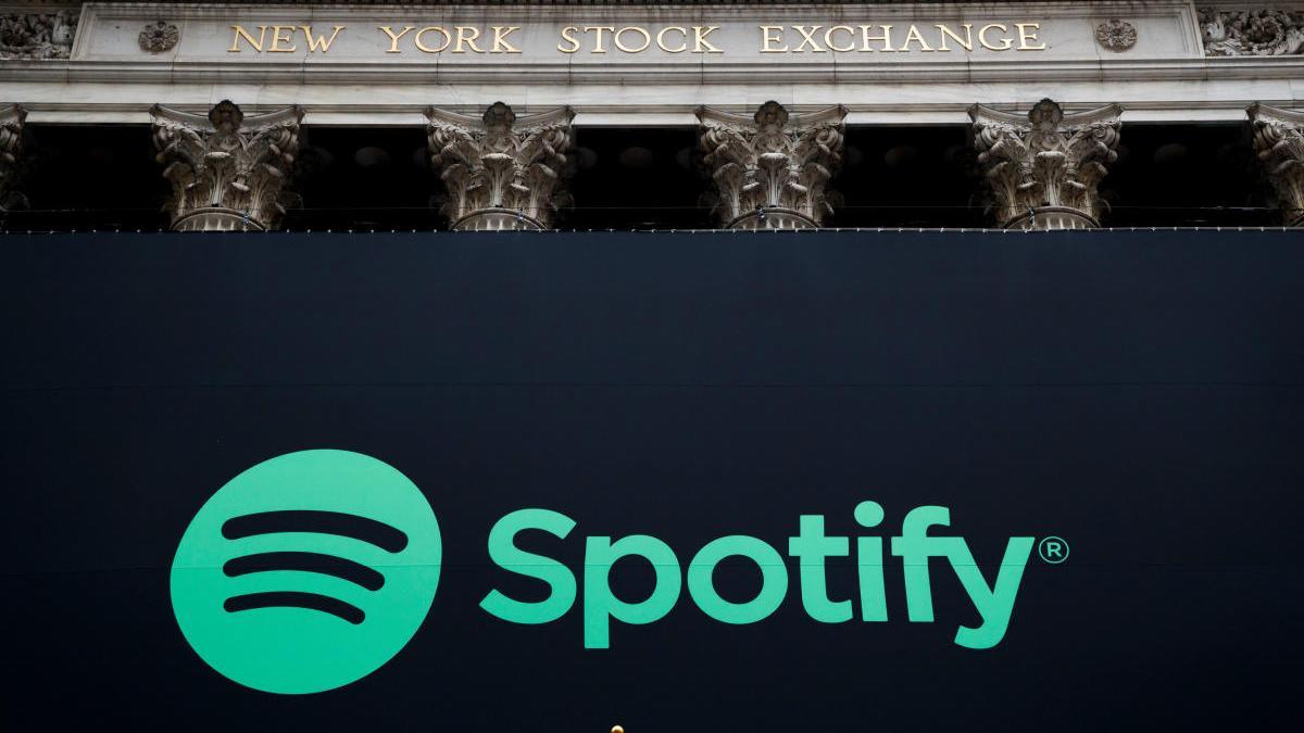 Spotify resets user passwords after detecting a data breach Spain's News