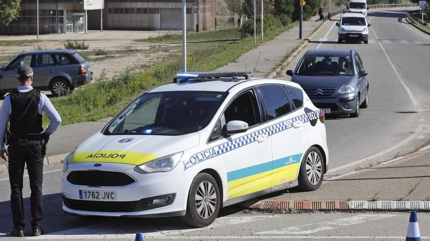 El Govern prorroga una setmana més les restriccions davant l&#039;augment de la covid