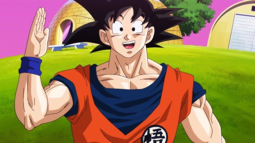 El mejor cosplay de Goku que asombra a todo el mundo y arrasa en Instagram