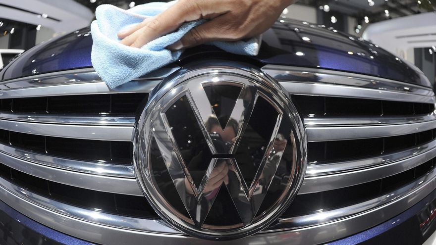 Alemania dicta penas de cárcel contra dos exdirectivos de Volkswagen por el &#039;dieselgate&#039;