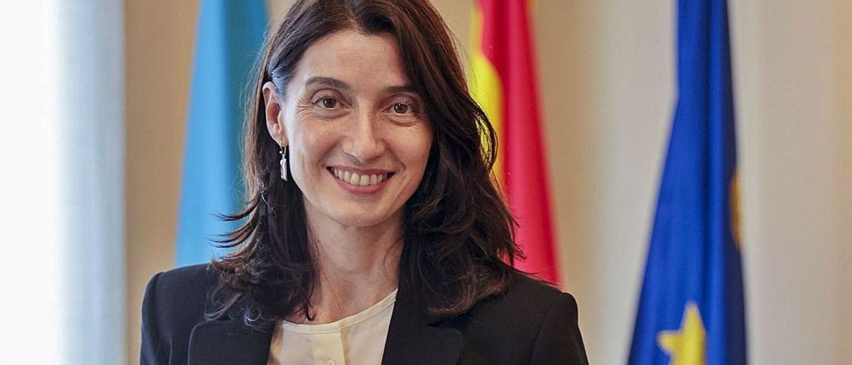 Llop: «El model judicial està esgotat, no pot assumir la gran litigiositat que tenim»