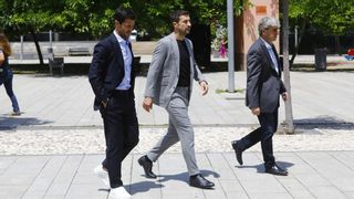 El Real Zaragoza apura las opciones para realizar la pretemporada en Aragón
