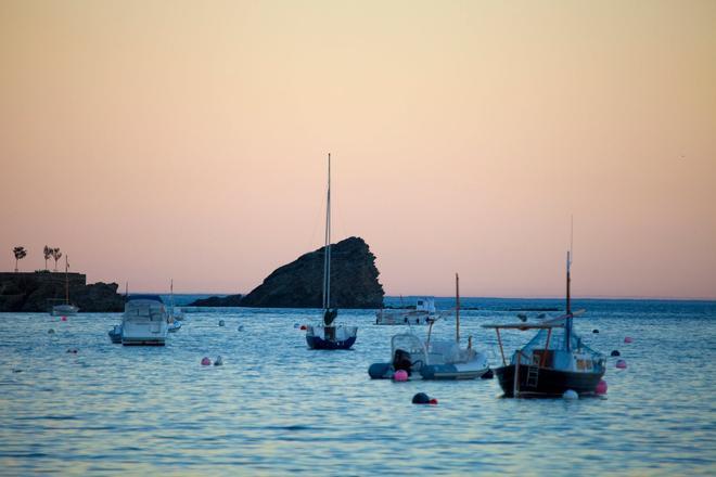 Cadaqués, Cataluña