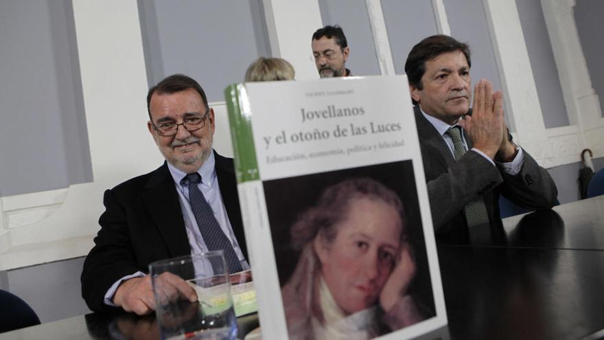 Fallece Vicent Llombart, primer conseller de Obras Públicas de la Generalitat