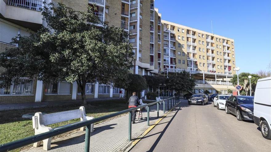 Las cinco residencias de mayores de Badajoz cumplen un mes libres de covid-19