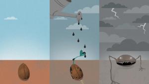 A qui surten aquests xavals