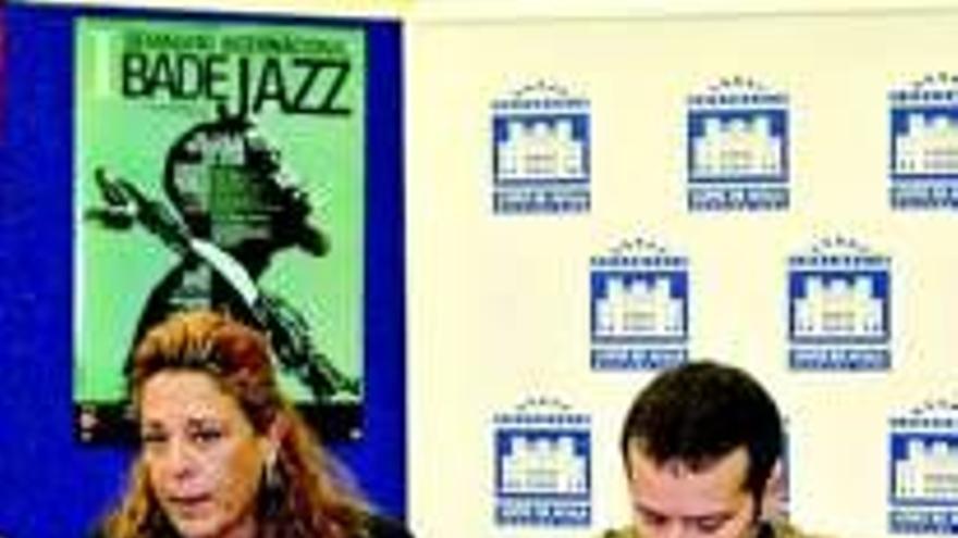 Leyendas y promesas del jazz actúan en Badajoz hasta el 15