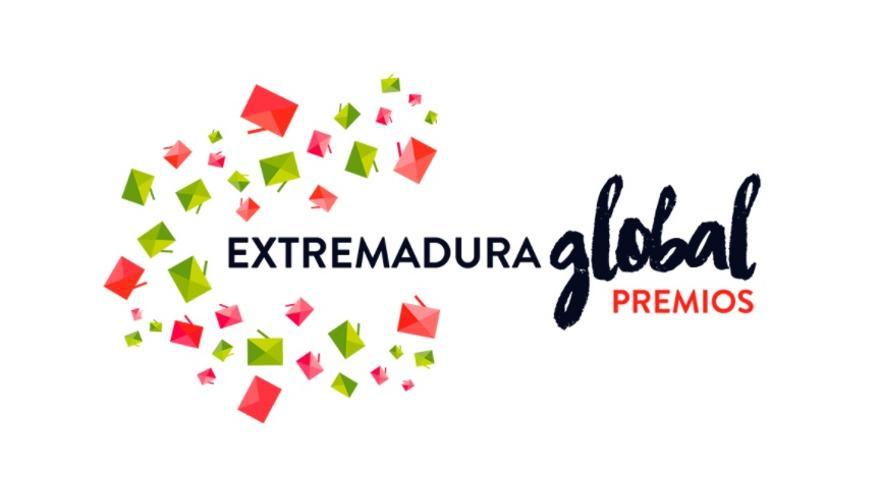 Los Premios Extremadura Global se entregan en formato audiovisual.