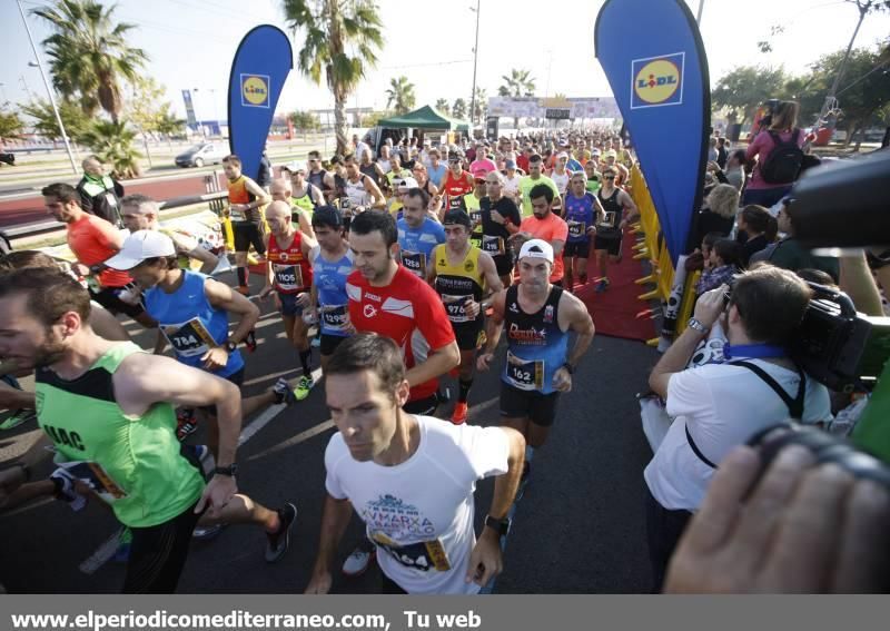 GALERIA DE IMÁGENES - Media Maraton de Castellón