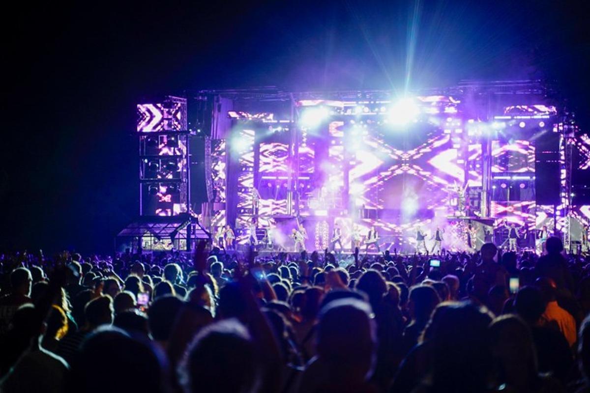 Orquesta Panorma se presentará en estas tres fiestas patronales