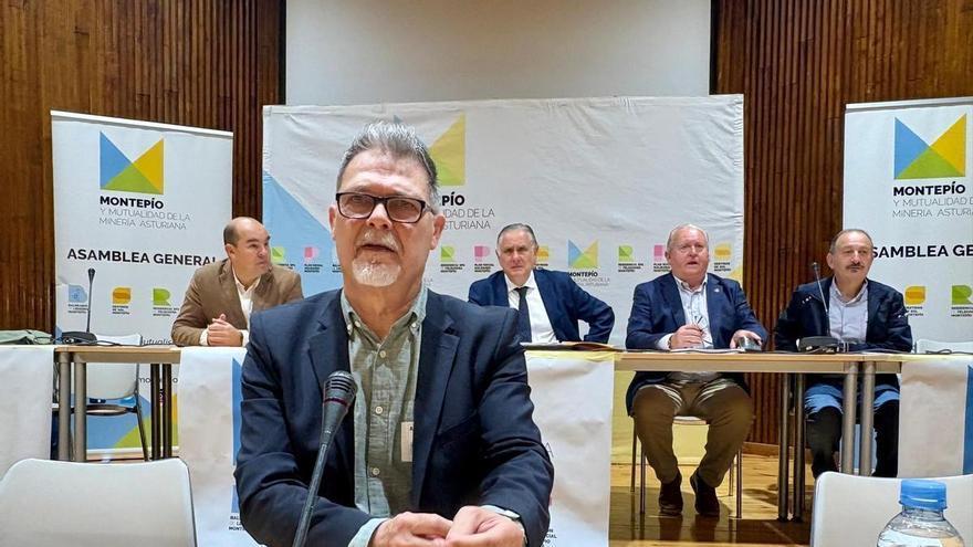 El balance de las becas educativas del Montepío de la Minería: hasta 156 familias se benefician de las ayudas