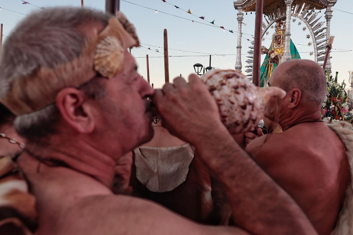 Everything You Need to Know About This Ancient Ritual Everything You Need to Know About This Ancient Ritual