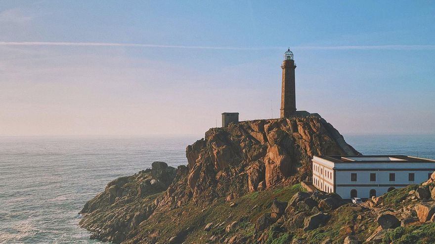 Curiosos y de récord: cinco lugares únicos de Galicia