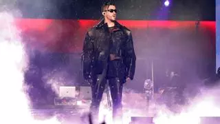 Bad Bunny redobla su apuesta por Madrid y suma cuatro conciertos más en el Metropolitano: estas son las fechas