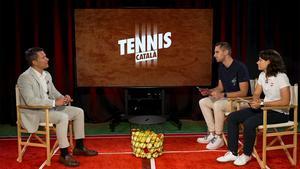 Tennis Català 1x07: El fenòmen del Pickleball creix a Catalunya