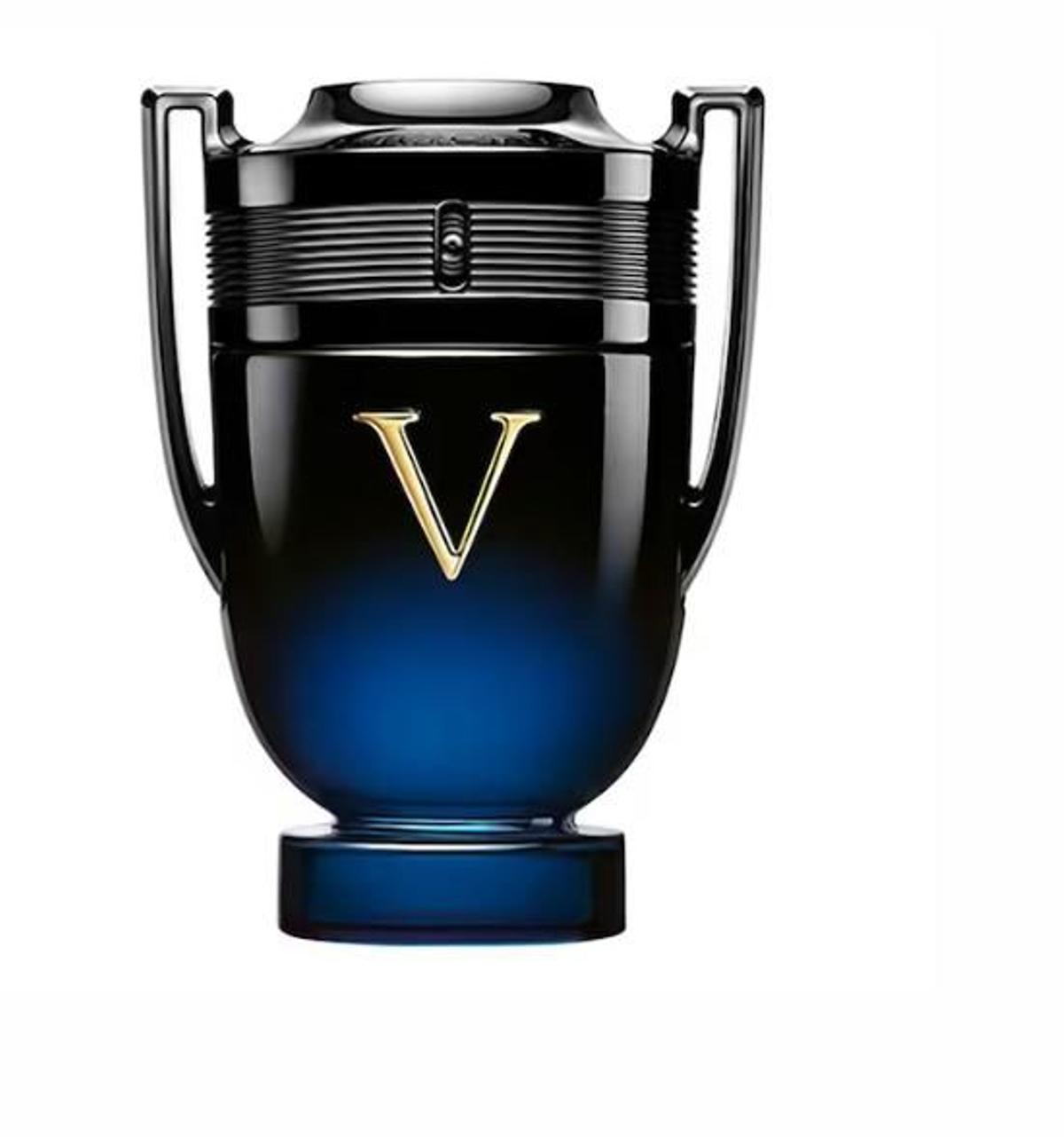 Invictus Victory Elixir, de Paco Rabanne