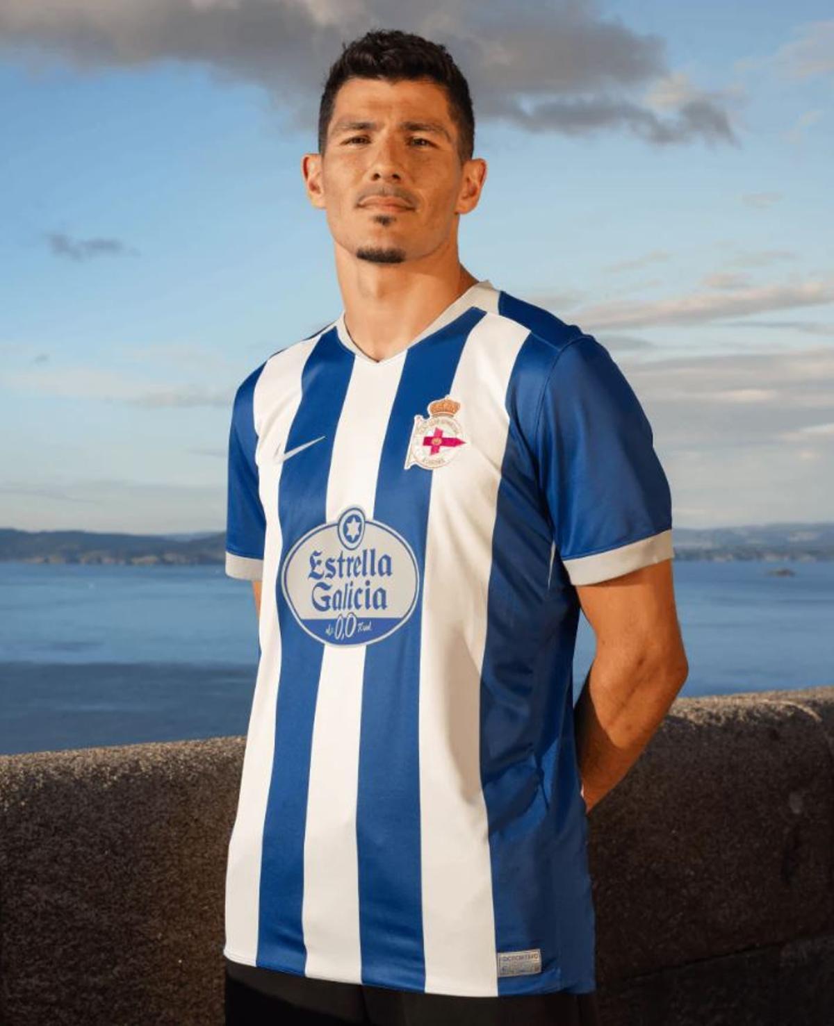 Dépor 1 Dépor 1