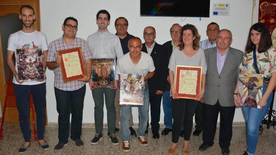 Premios de fotografía del Cristo del Consuelo