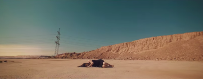 Analizamos el videoclip 'Esta vez' de Cepeda (al milímetro)