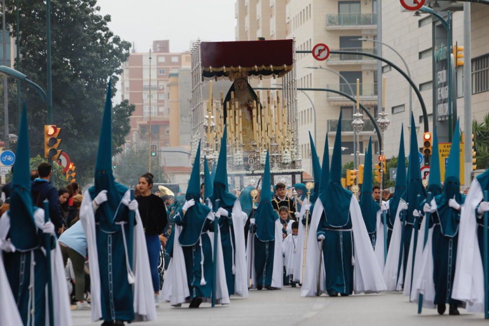 Miércoles Santo | Mediadora