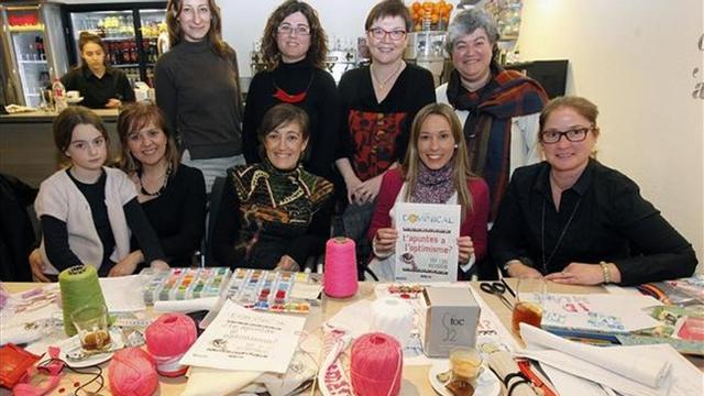 Les Liantes de la Troka, en Sabadell