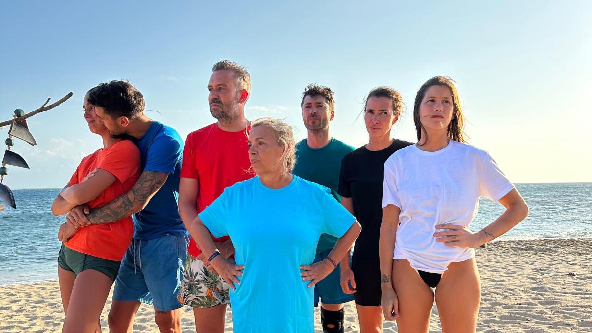 Este es el pronóstico del fin 'Supervivientes' y quién será su ganador