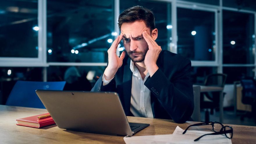 José Elías Navarro, empresario, alerta de esta situación que puede pasarle a cualquier emprendimiento: &quot;Cuando hay mucho dinero en la cuenta, la empresa empieza a ir peor&quot;