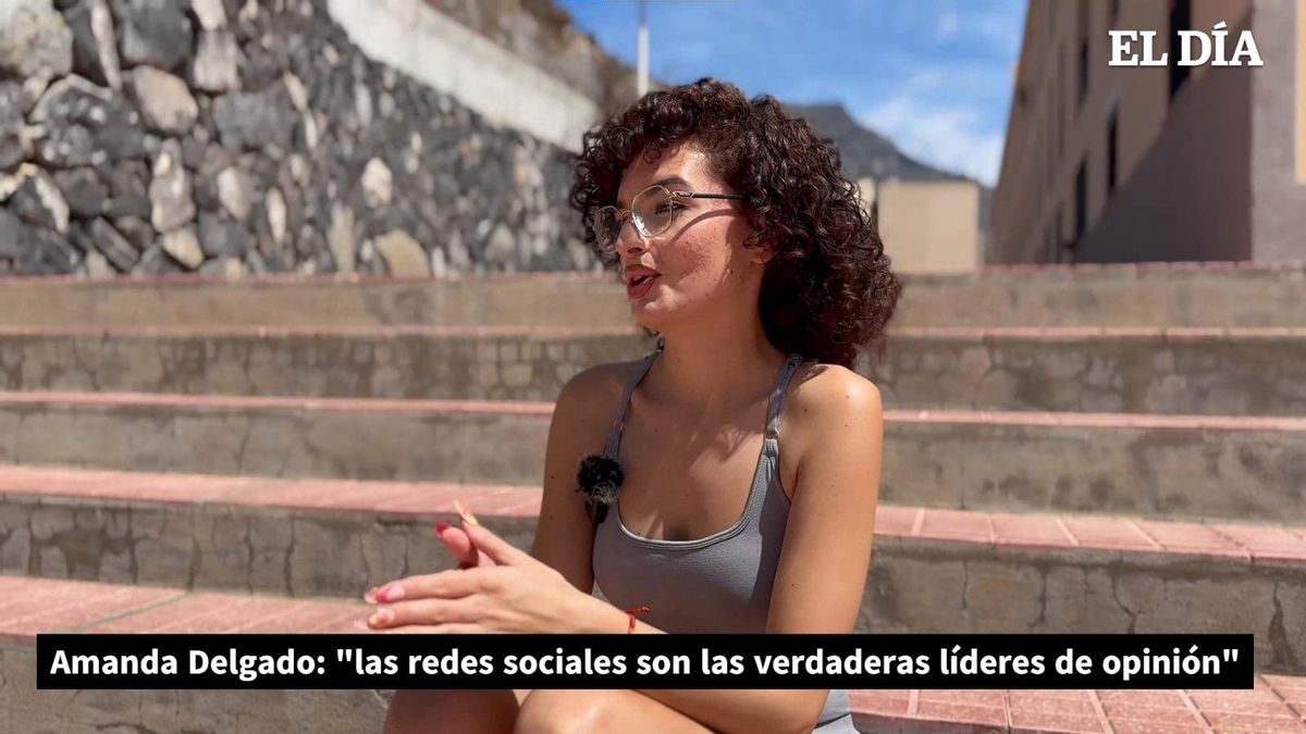 "Las redes sociales son las verdaderas líderes de opinión"