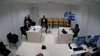 El juez del caso Koldo analizará si cita a la empresaria que pagó el chalet de Ábalos y dice que llevó 90.000 euros a Ferraz