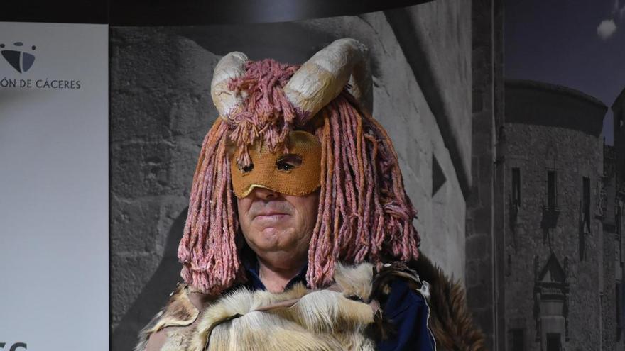 Video |  El Carnaval Hurdano entra en su cuenta atrás