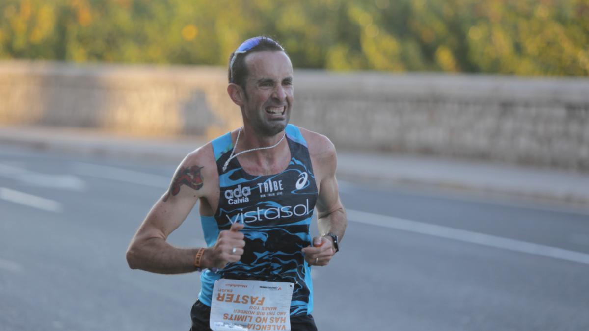 Busca tu foto en la Media Maratón de València