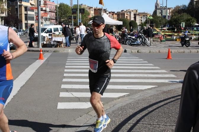 22a Mitja Marató Ciutat de Girona i 20a Cursa Popular