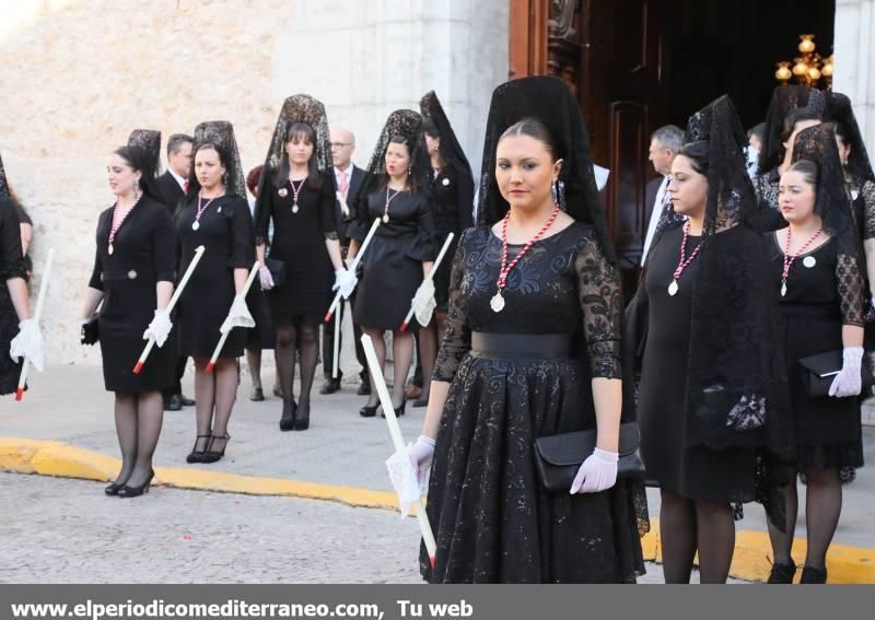 Procesión Santa Quitèria