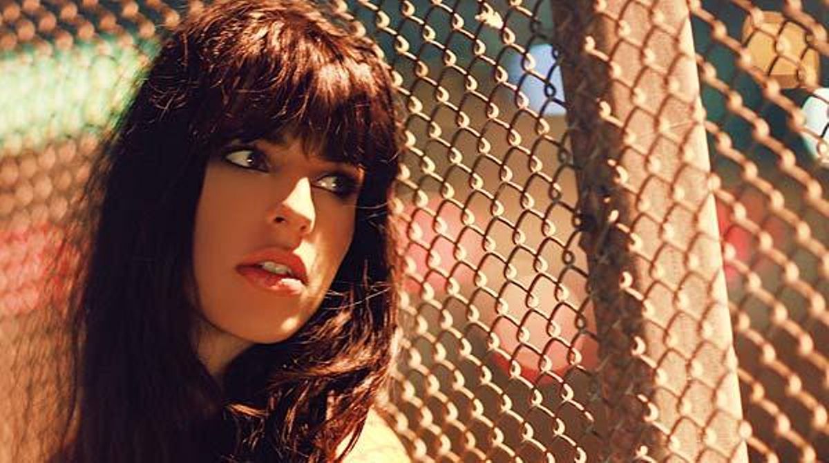 ’Something in the water’, de Brooke Fraser.