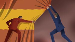 La guerra de la regularització