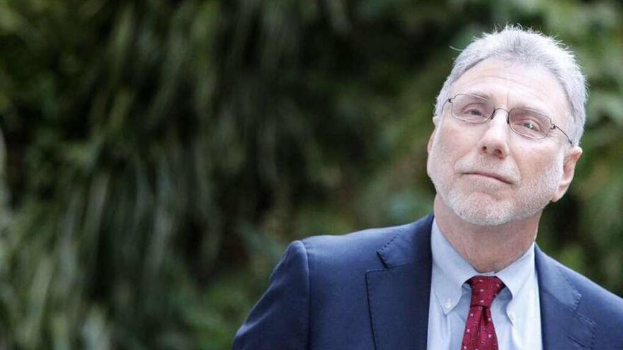 Martin Baron: &quot;La verdad está asediada&quot;