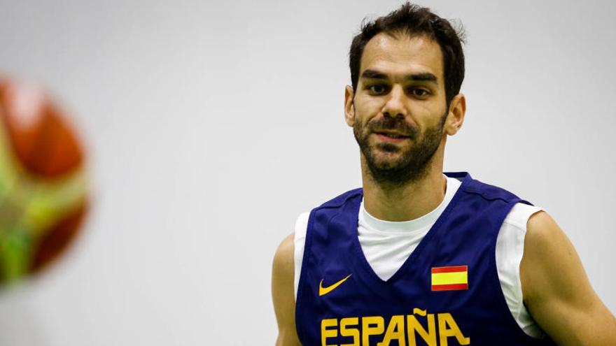 José Manuel Calderón ficha por los Cleveland Cavaliers