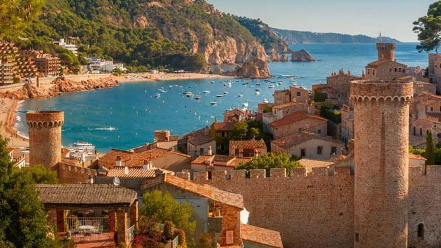 Tossa de Mar (Girona)