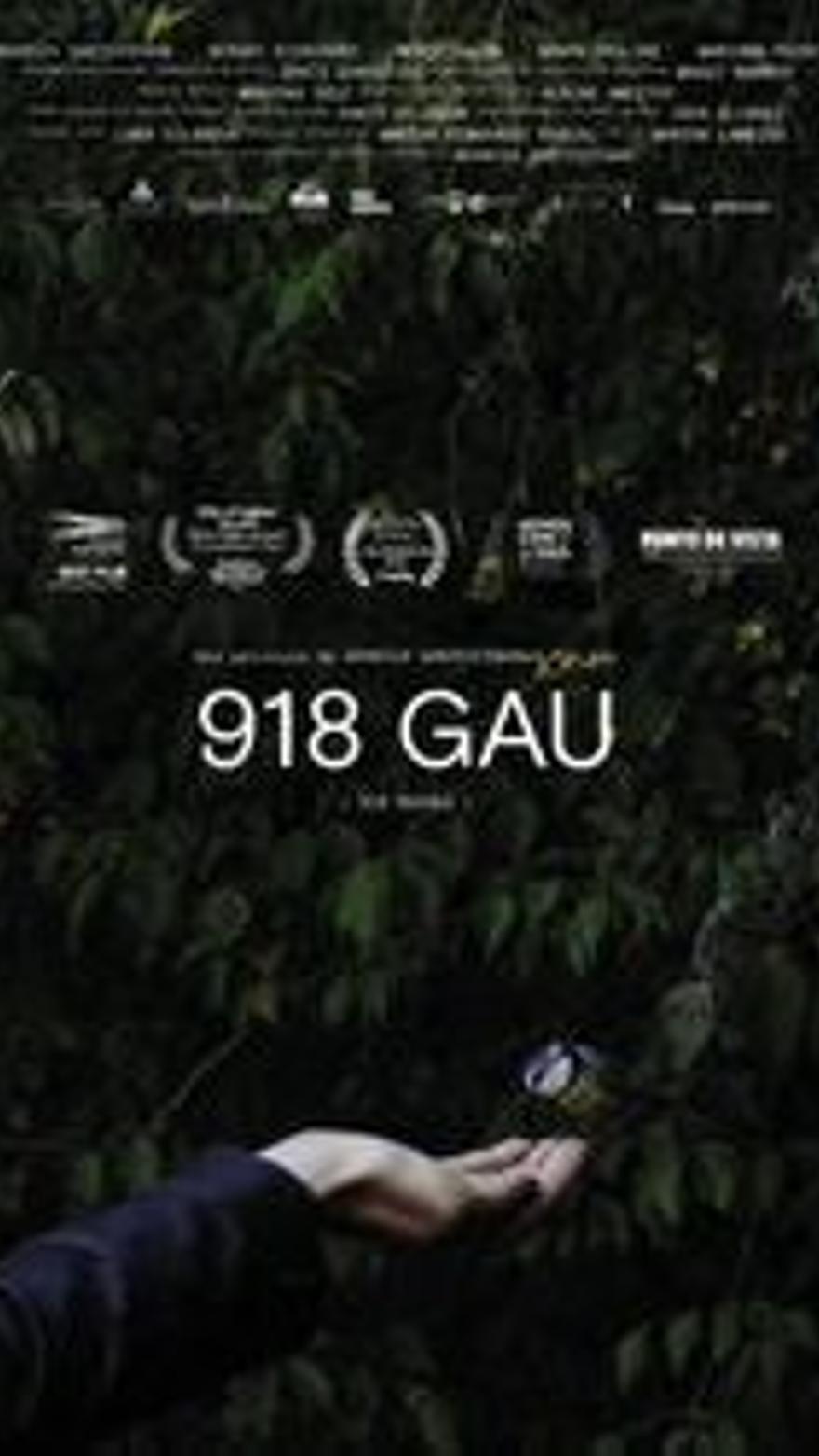 918 Gau (918 noches)