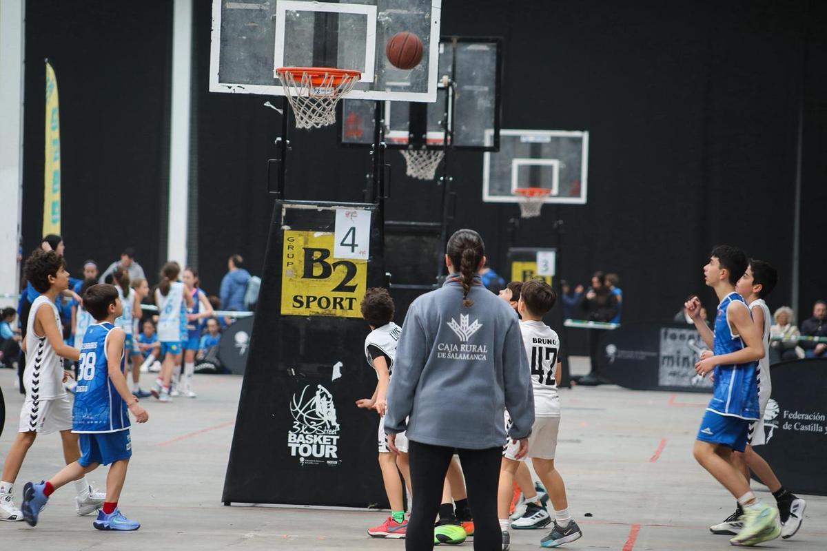 La Fanatic Mini regresa a Zamora La Fanatic Mini regresa a Zamora