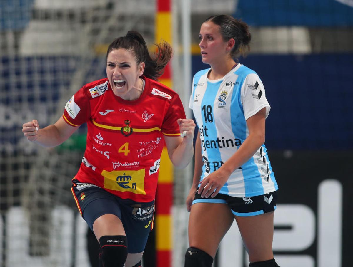 La Selecccion Española estará en Tokio